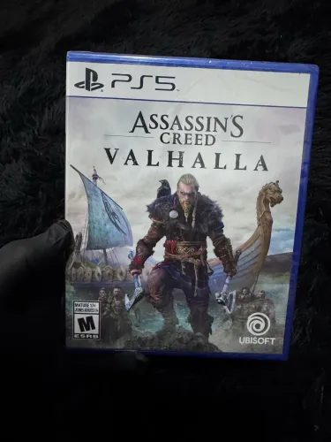 Assassin?s Creed Valhalla