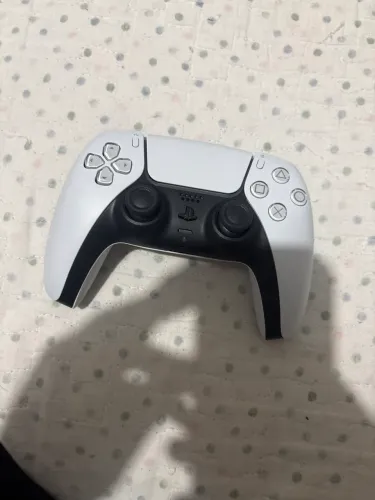 Controle PS5