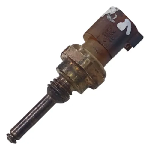 Sensor Temperatura Ford Fusion Titanium 2.0 16v 2013 A 2019