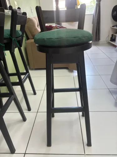Banco alto