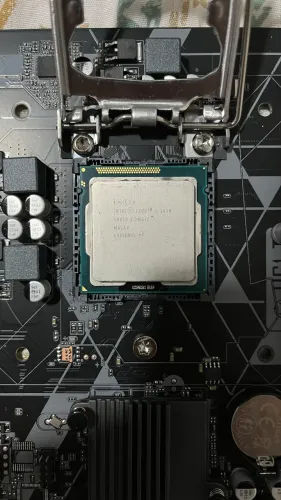Processador i5-3470