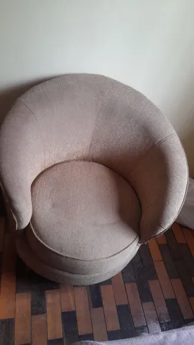 Vendo duas Poltronas 