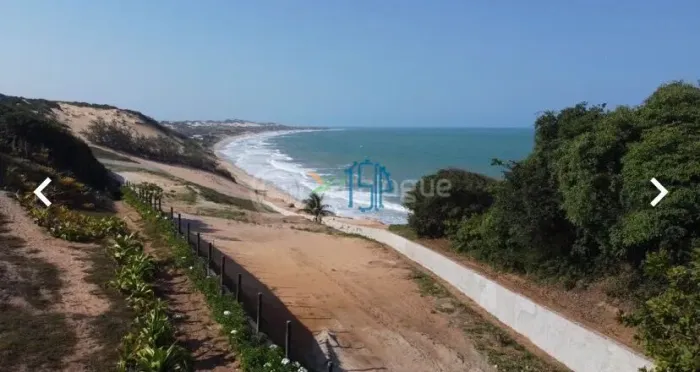 OPORTUNIDADE/ TERRENO EM NISIA FLORESTA / LOTE DE TERRENO EM TABATINGA