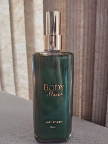 Kholl Beauty Body Gllam 100ml