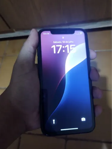 iphone 11 64gb ZERADO