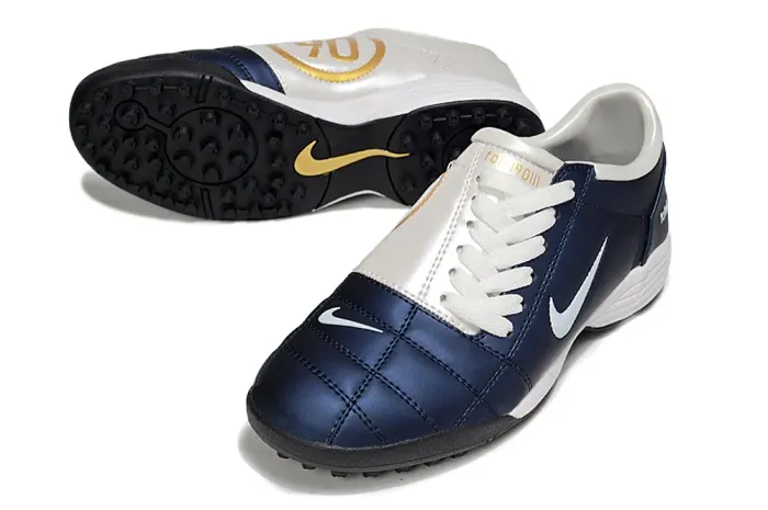 Chuteira profissional Nike Total 90 TF 