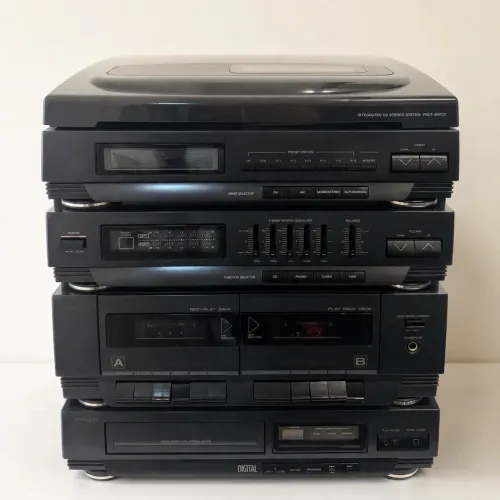 Philco PRDT-400CD