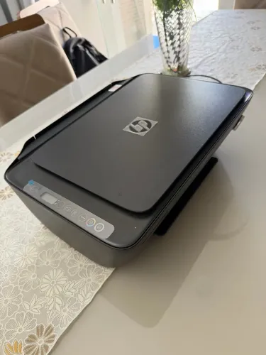 Impressora HP DeskJet 2874