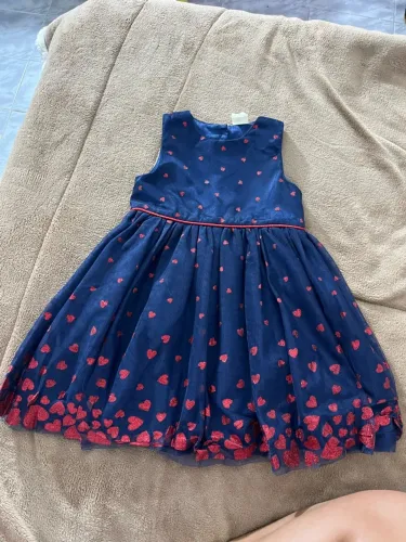 Vestido de festa alemão 