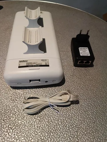 Antena Intelbras Wog 212