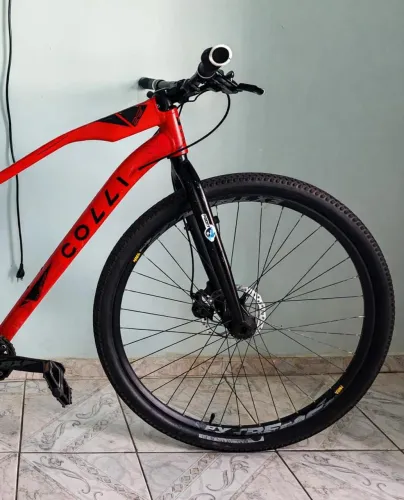 Mountain bike aro 29 COLLI 