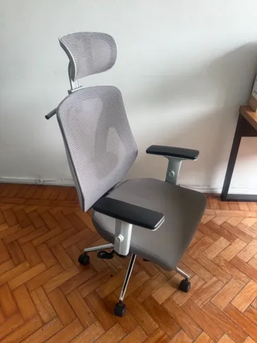 Cadeira Ergonomica