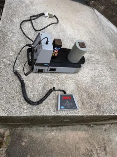 Aquecedor Por Indução Skf Tih 030m/230v