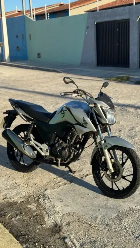 Vende-se Fan 160 ESDI