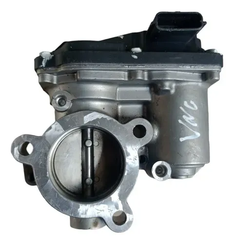 Corpo Borboleta Tbi Renault Sandero 1.0 3cc 2017 2022