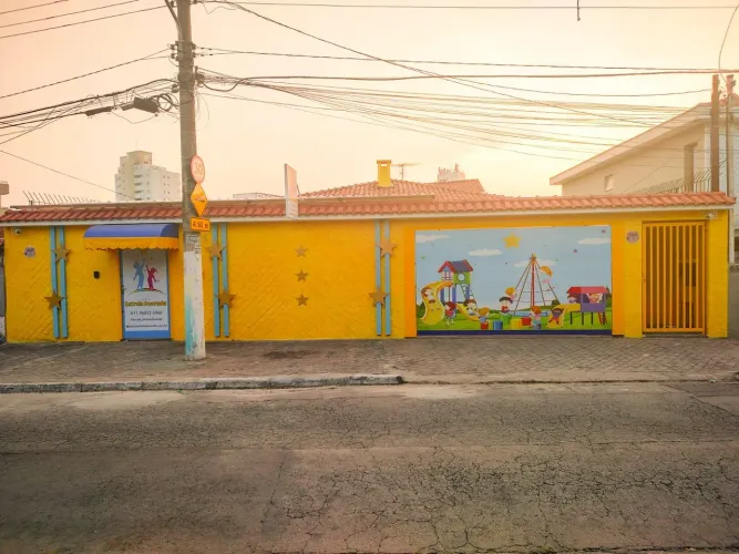 Vende-se Escola Infantil Completa c/ Autorização na DRE 