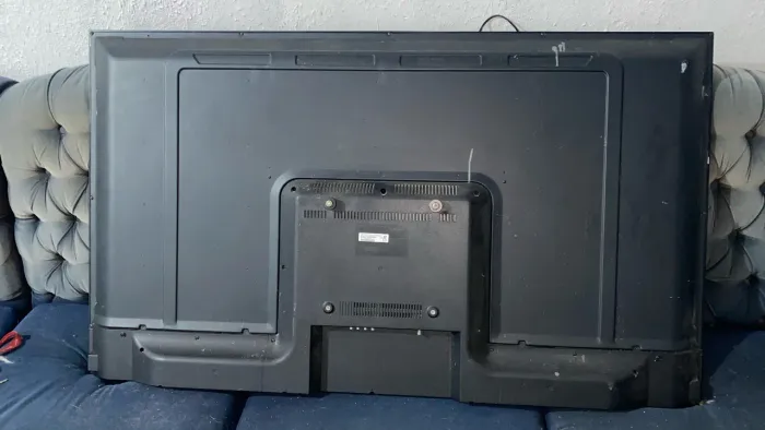 Tv Philco 55? DEFEITO