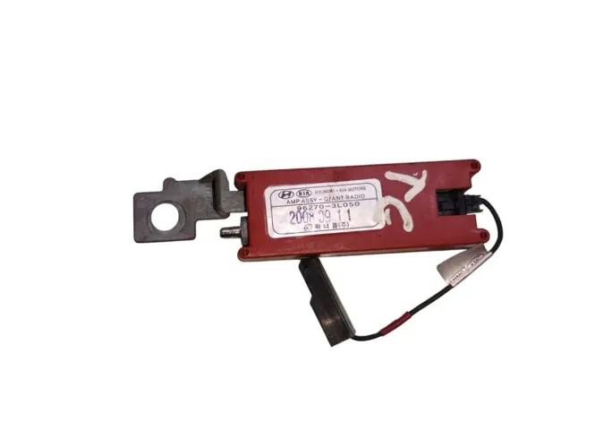 Módulo amplificador antena Azera 3.3 v6 2008/2009