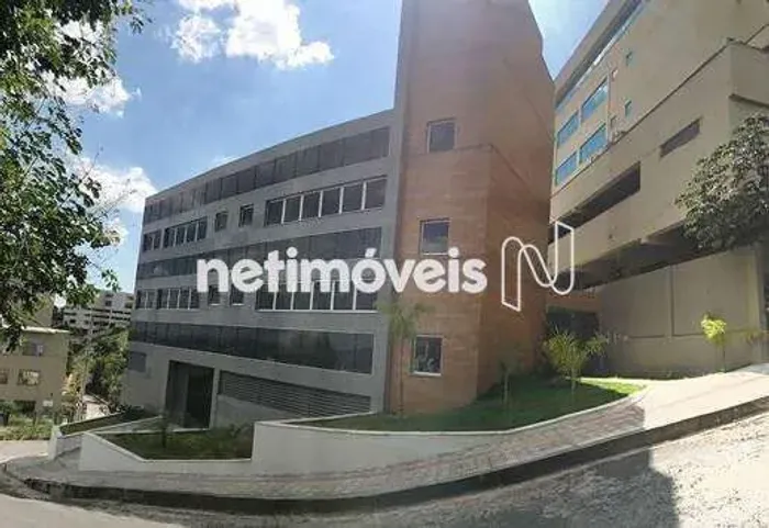 Venda Prédio Estoril Belo Horizonte