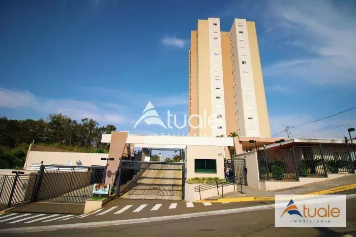 Apartamento à venda, 86 m² por R$ 849.000,00 - Condomínio Art & Life Residencial Clube - P