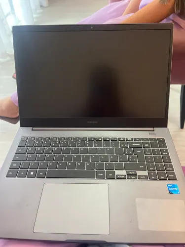 Notebook Samsung i5