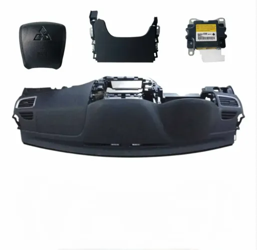 KIT AIRBAG MITSUBISHI L200 TRITON 2022 A 2025