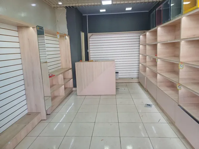 Armários Para loja