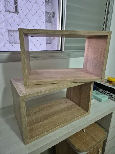 Nichos 44x26cm
