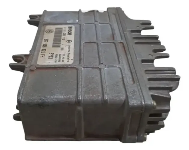 Modulo Injecao Volkswagen Parati Gol 1999 2000 2005 1.0 8v