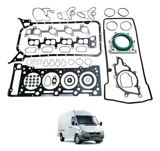 Jogo De Junta Completo Sprinter 311/313 Cdi 2.2 16v 02/12