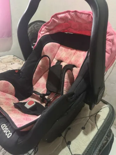 Bebê conforto Cosco 