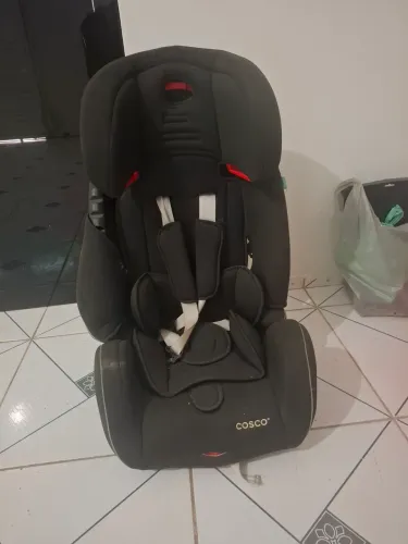 Cadeirinha para carro