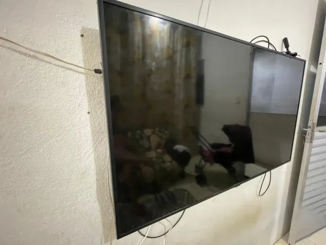 Televisão 