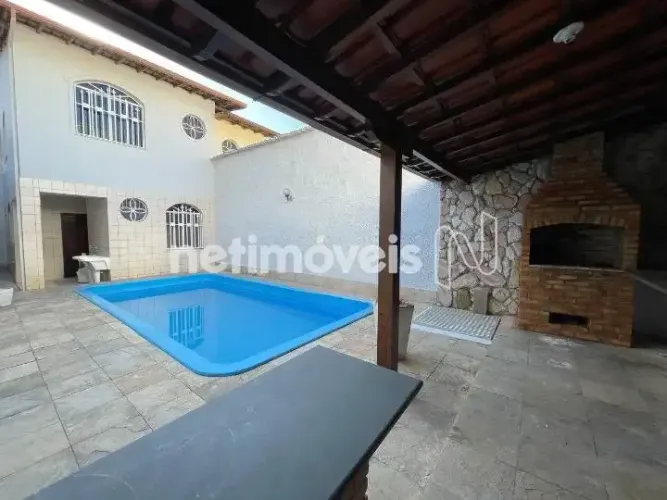 Venda Casa Ouro Preto Belo Horizonte