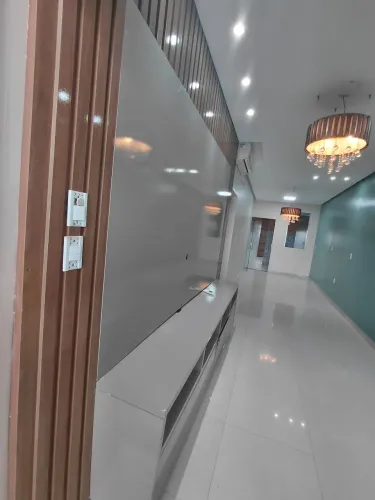 CASA FINO ACABAMENTO ENERGIA REDUZIDA PROX. AO RAPIDÃO DA AVENIDA DAS TORRES