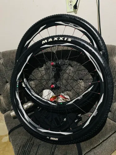 Aros Shimano