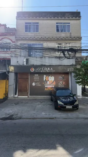 Aluguel de Espaço Comercial em Irajá - 200m² + Ar-Condicionado + Estrutura Completa