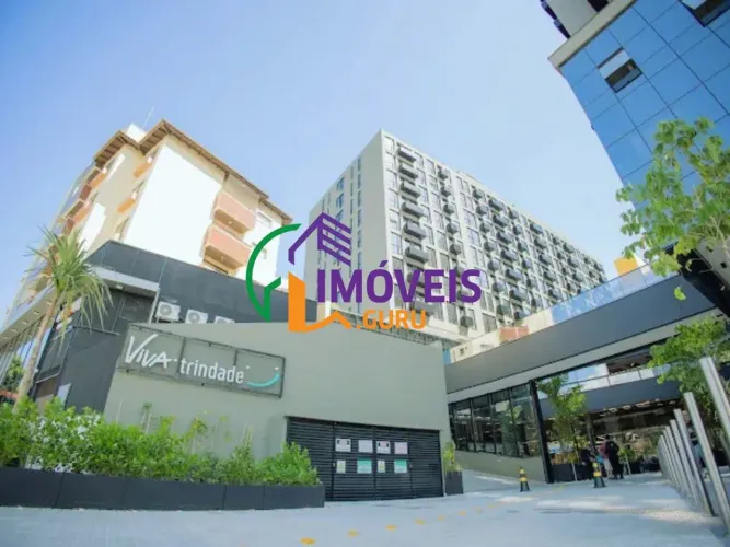 COMERCIAL - TRINDADE - SC