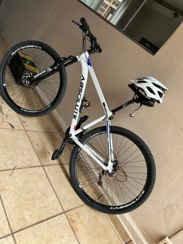 Vendo Bicicleta - Ótimo Preço!