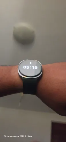 Relógio Smartwatch Galaxy Watch 8 LTE