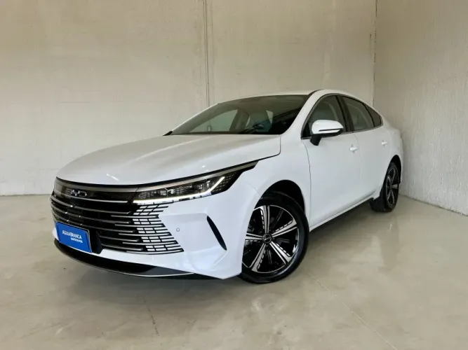 BYD King GS 1.5 16V Aut. (hibrido) 2025
