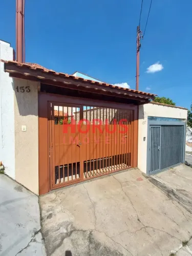 Casa à venda, Vila Maria Luisa, São Paulo, SP