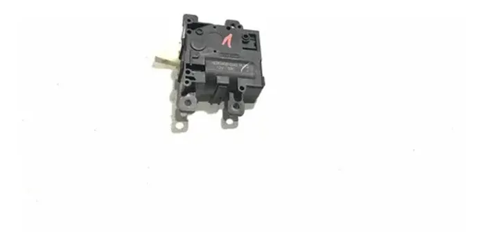 Servo Motor Ar Condicionado Toyota Corolla Hybrid 2020 #1