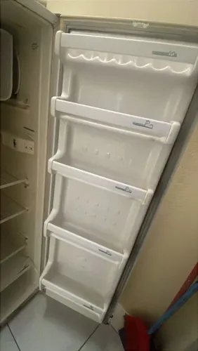 Geladeira duas