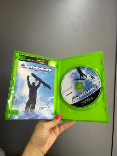 Jogos Xbox Classic