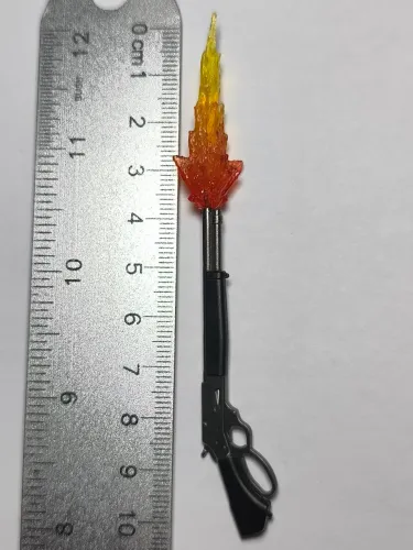 Marvel Legends Acessório