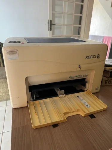 Impressora Xerox Phaser 6000