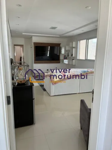Apartamento no Morumbi - 3 Dormitórios