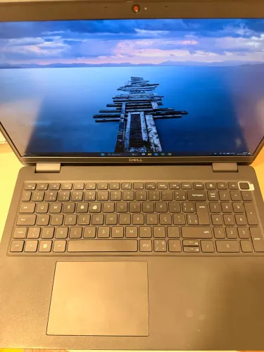 Notebook Dell Latitude 3520 | i5 11ª Geração