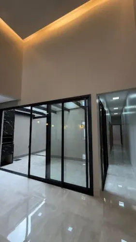 Casa Nova em otima Localização